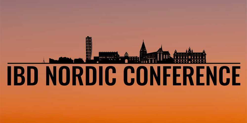 IBD Nordic logo